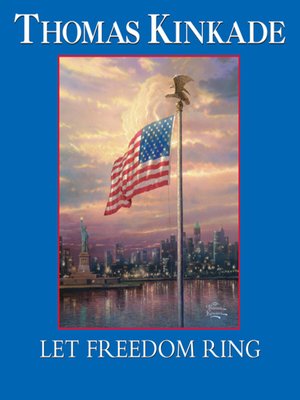 cover image of Let Freedom Ring